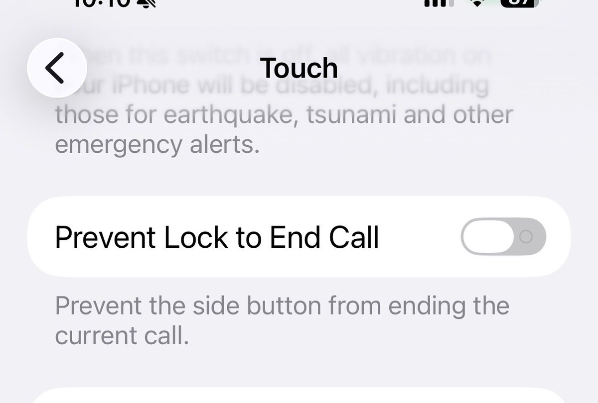 @KartikeyStack @Apple Worst Apple design ever! And that side button won ...