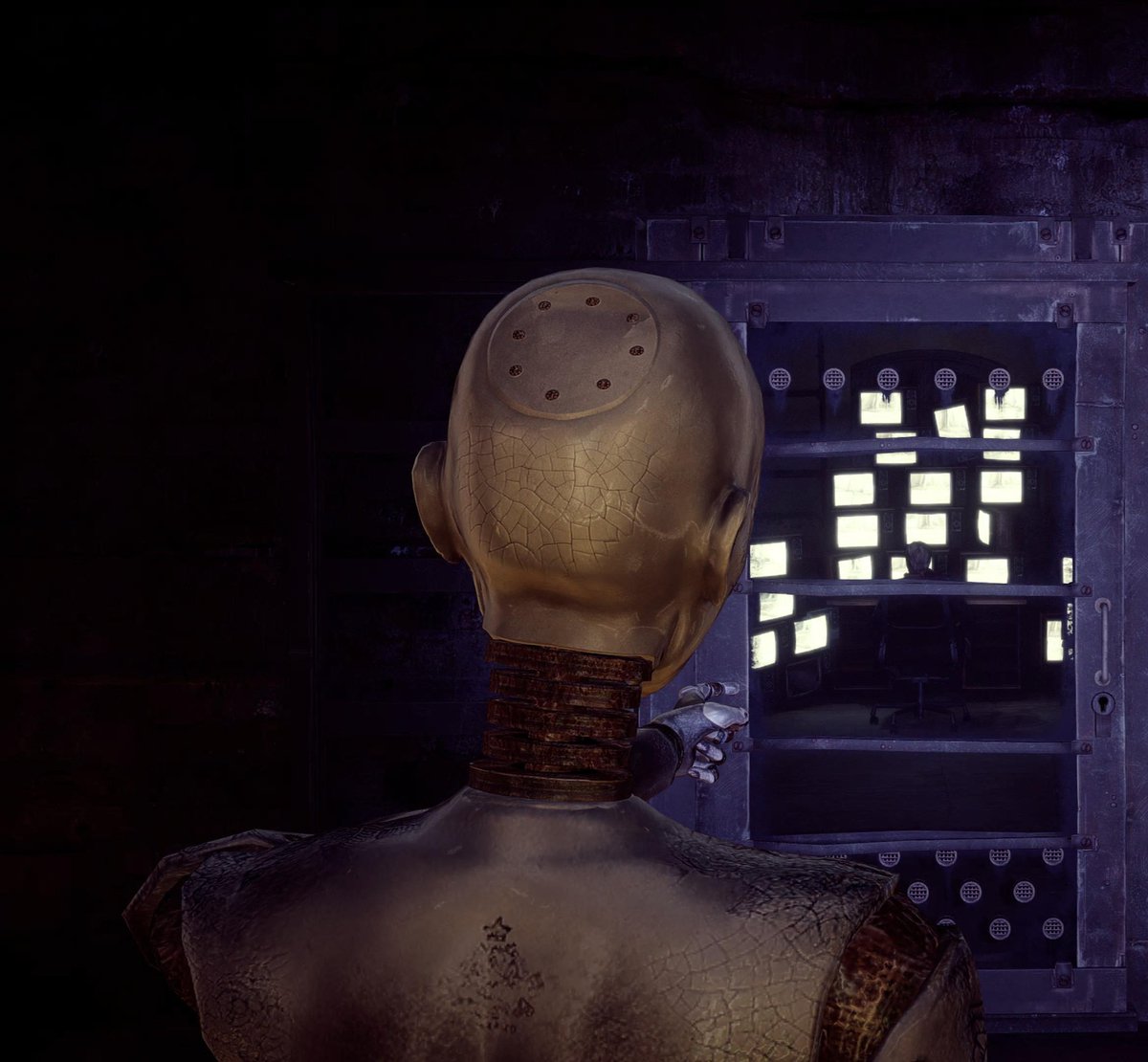 Gib84G's tweet photo. #GetEven #PS4 #PSshare #PSBlog #VGPNetwork #Artisticofsociety #VPGamers #ThePhotoMode #VirtualPhotography #WeeklyArchiveShowcase #TheCapturedCollective #FutureVPSupport #VPCONTEXT #VPWorld #nophotomode https://t.co/q2oCw8uYX7