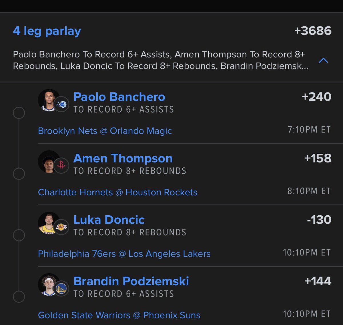 Real As It Get 💯 tweet media