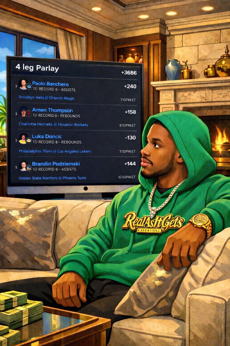 Real As It Get 💯 tweet media