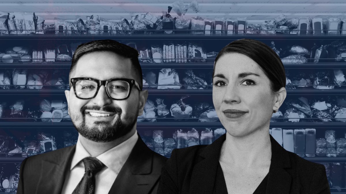 policy_mag's tweet photo. "In January, I cooked at home and made my own coffee. My food budget didn't care."
@policy_mag Columns
@anilwasif talks to food expert @alexinacather 
about
"Policy Alternatives for Solving the Grocery Problem"
https://t.co/WqnyGKjQwo
#cdnpoli #groceries #inflation #food https://t.co/kHjq0VWeUK