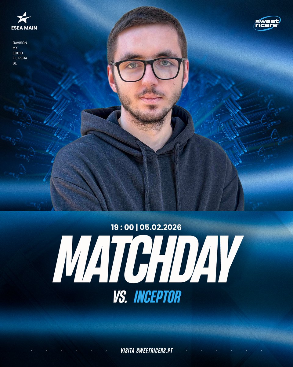 Dia de ir em busca da 3 vitória!