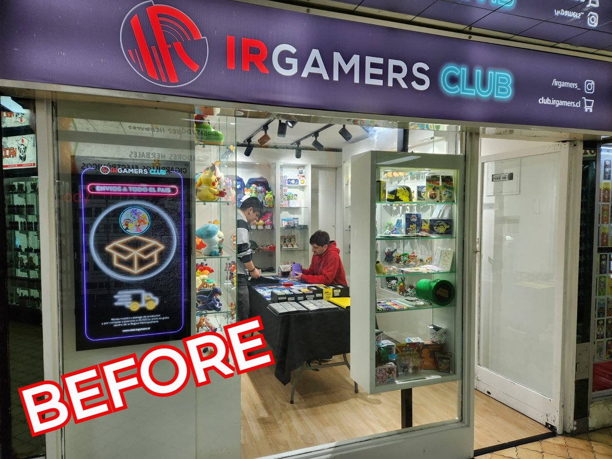 Javier Valdés tweet media