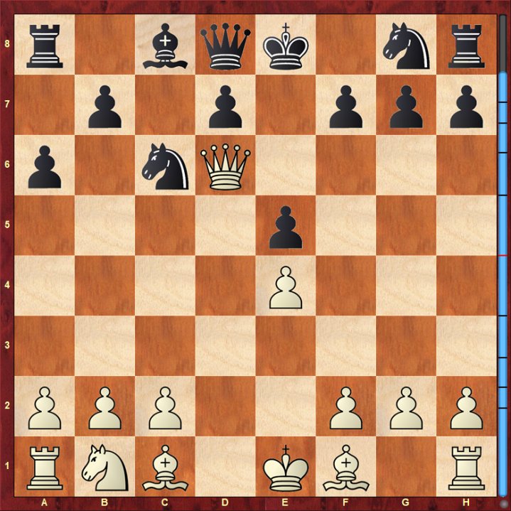 ChessBase tweet media