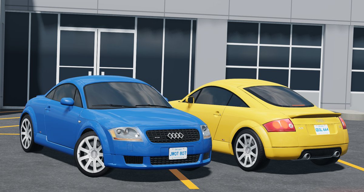 Young Street, Ontario tweet media