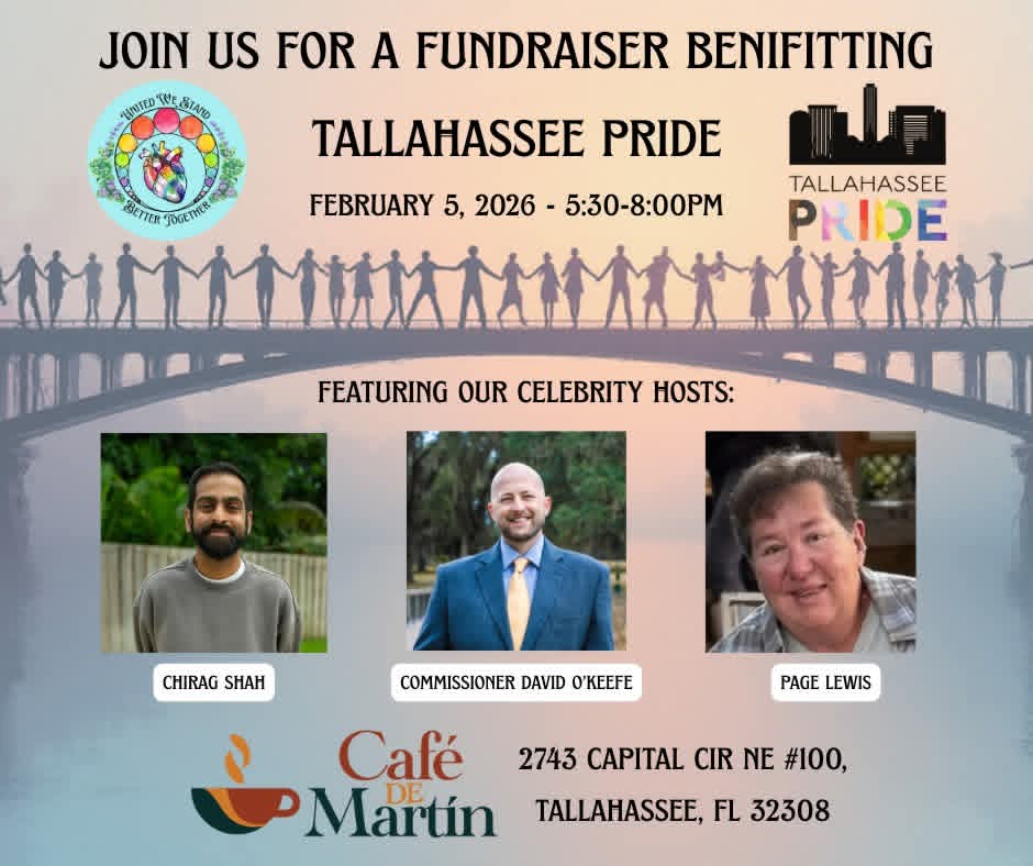 Made Equal Clothing Co. tweet media