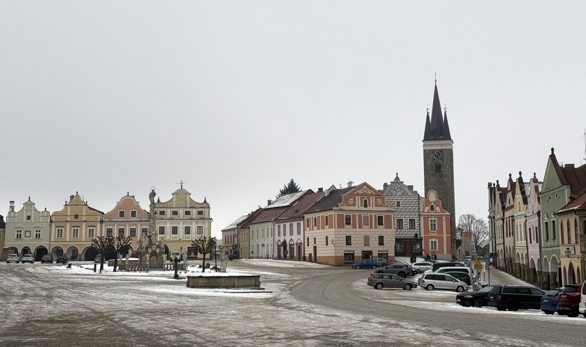 David Honys tweet media