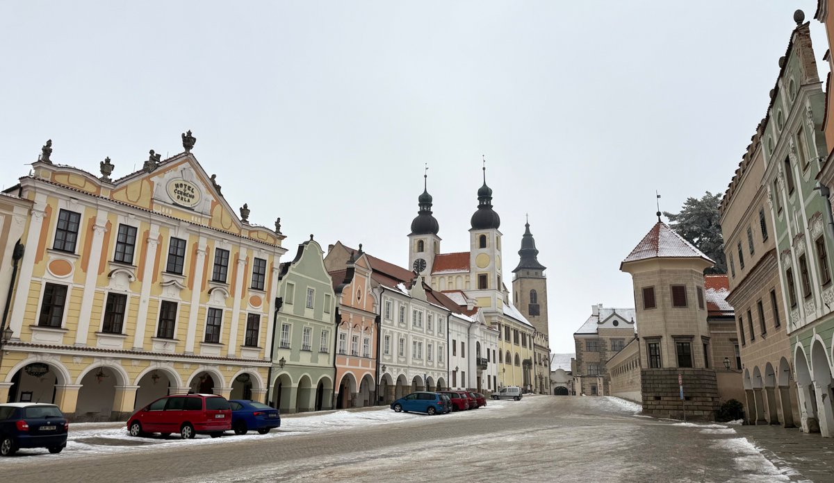 David Honys tweet media