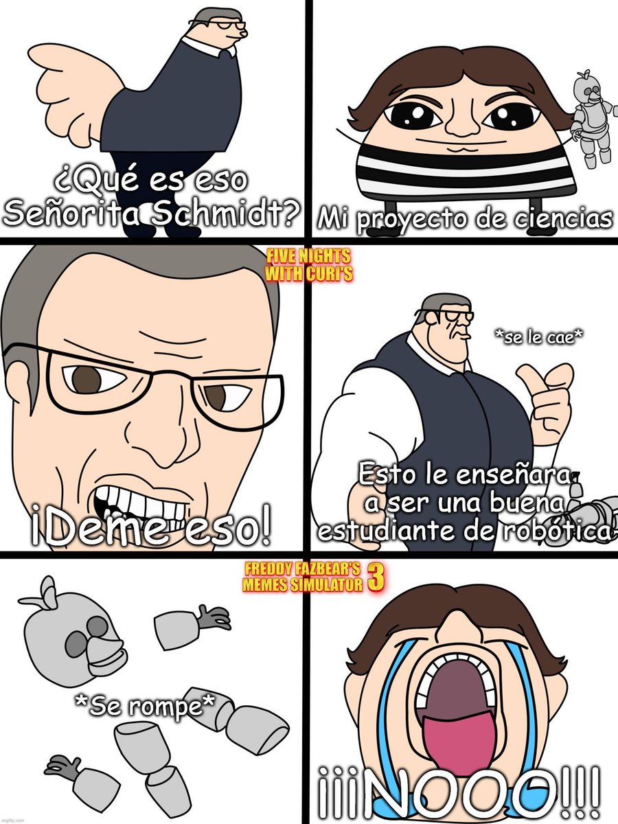 Mag Freddy's tweet media