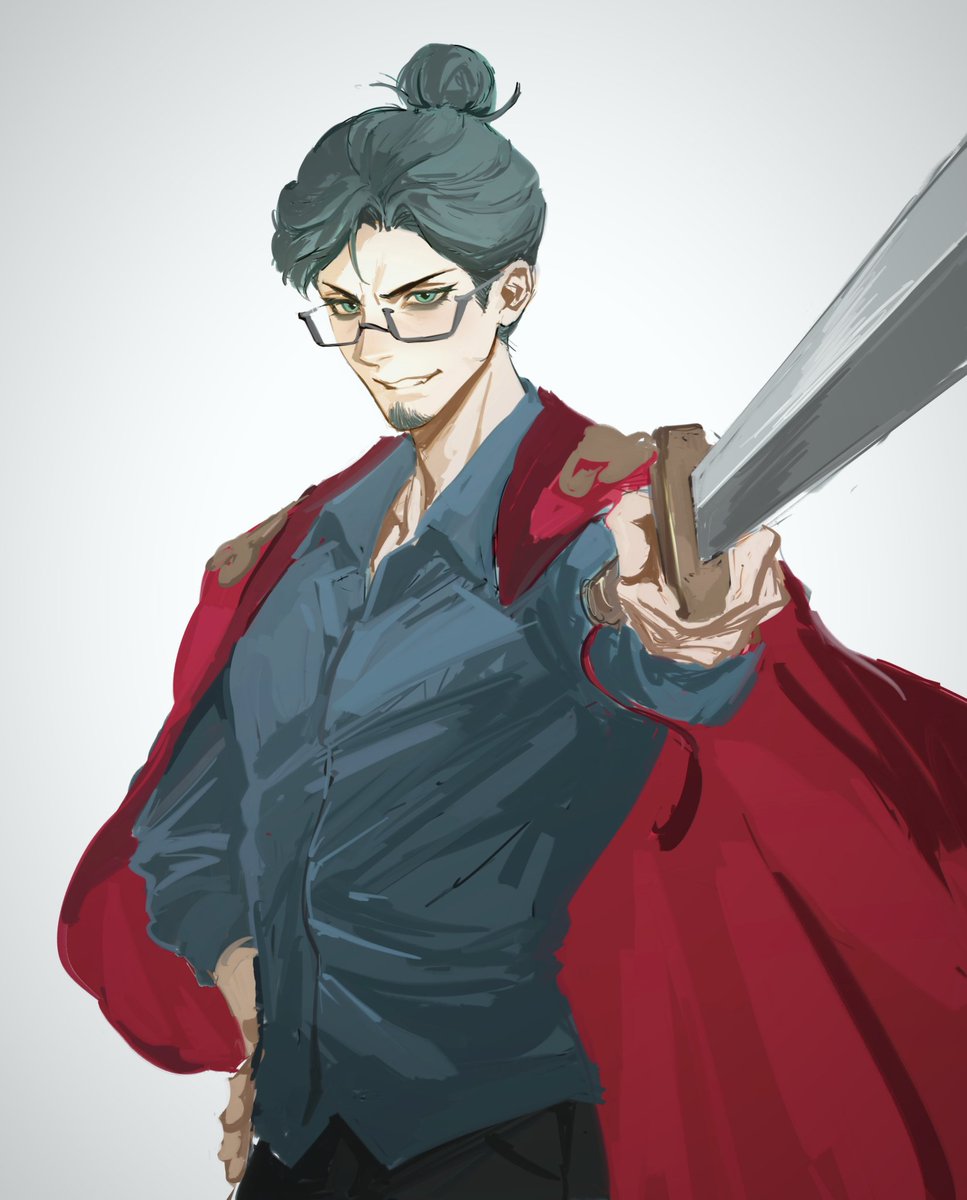 夏侯渊的失踪上衣 tweet media
