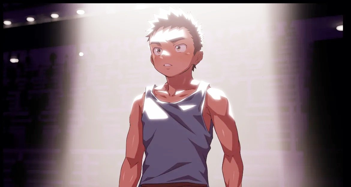 M i k e โพ๏ธ tweet media