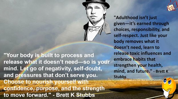 Brett Stubbs tweet media