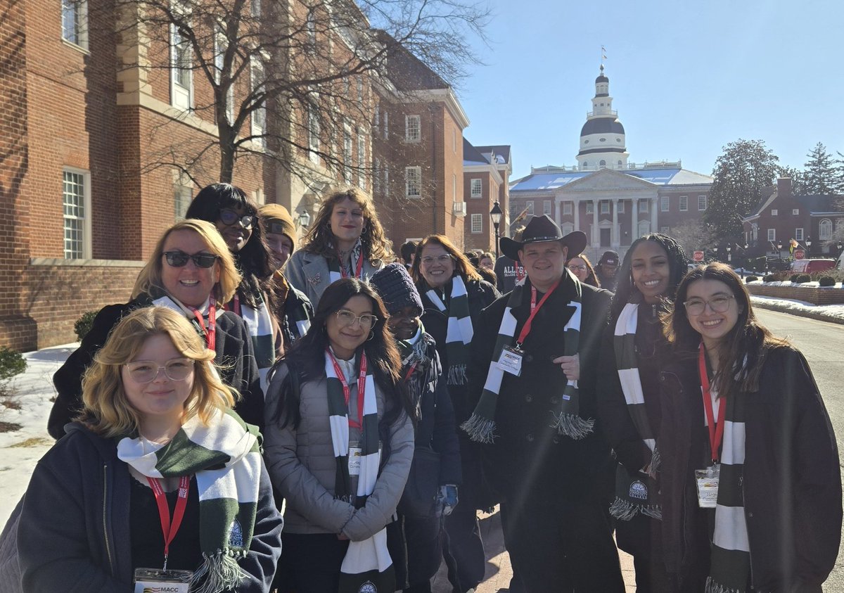 Hagerstown CC tweet media