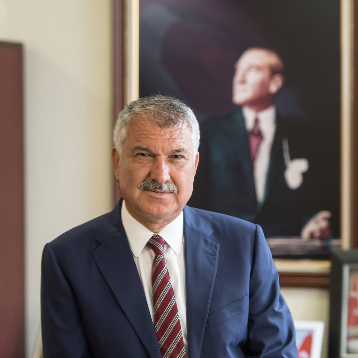 Hasan Mutlu tweet media