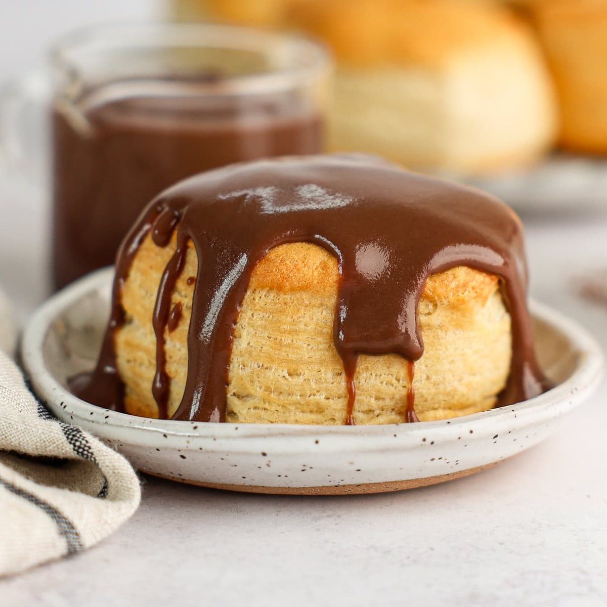 Danielle tweet media