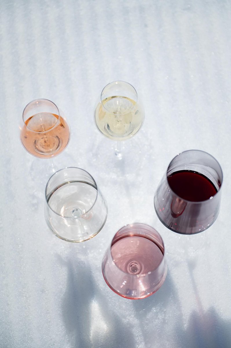 AustrianwineUSA's tweet image. Feel like you're stuck in an endless loop of winter? There are some advantages! One being that you need not worry about chilling your wine when you have a bit of snow. ❄️ 🍷 

#AustrianWine

*Supported by the European Union*