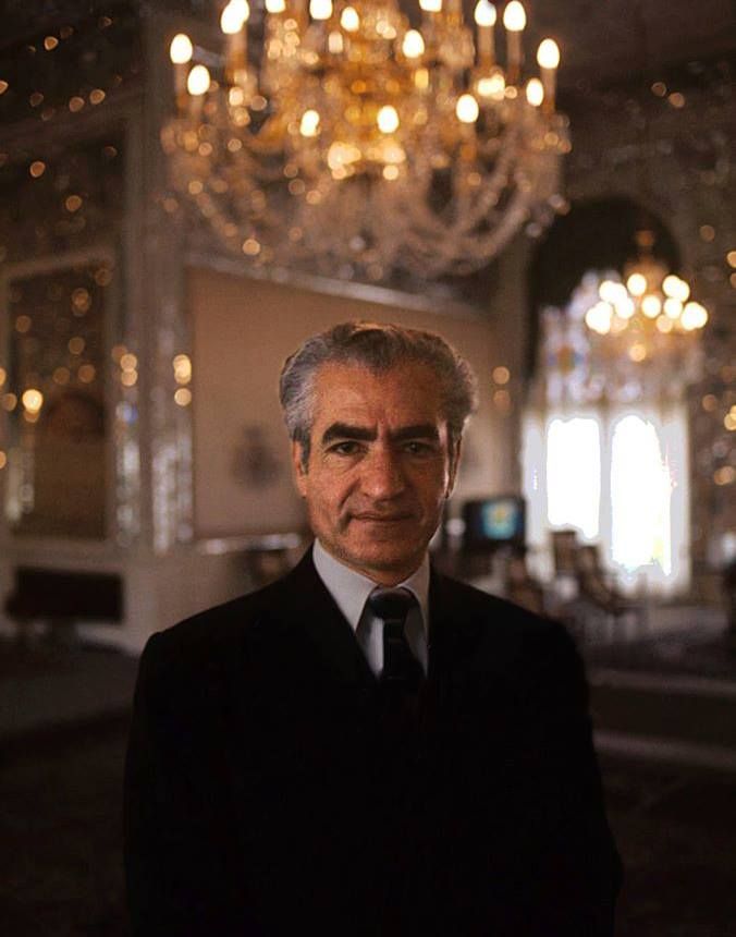 50 سال پیش از دست این جماعت زبون نفهم چی کشیدی مرد؟!