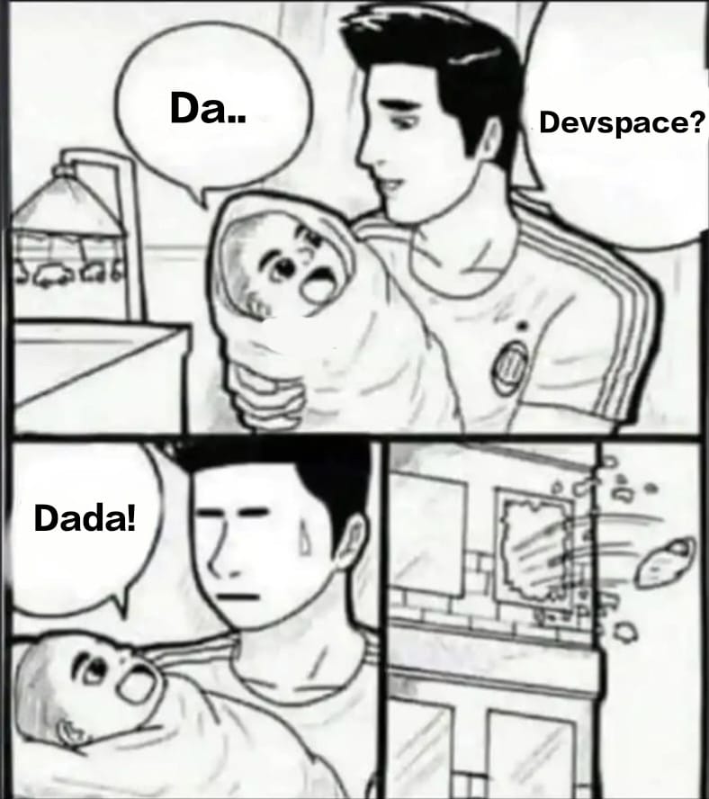 Computer Society of India - VIT Chapter tweet media