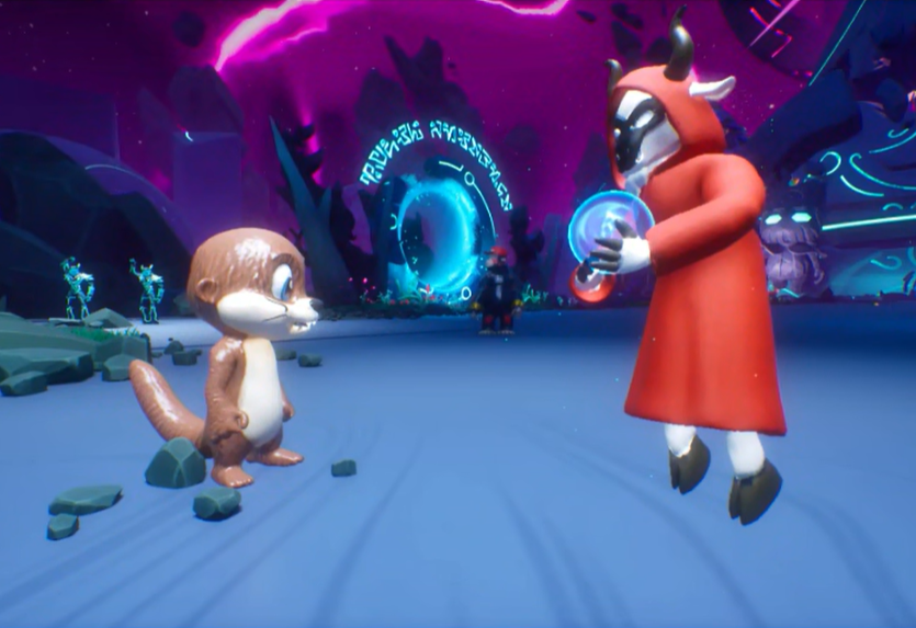 goat cult | gc tweet media