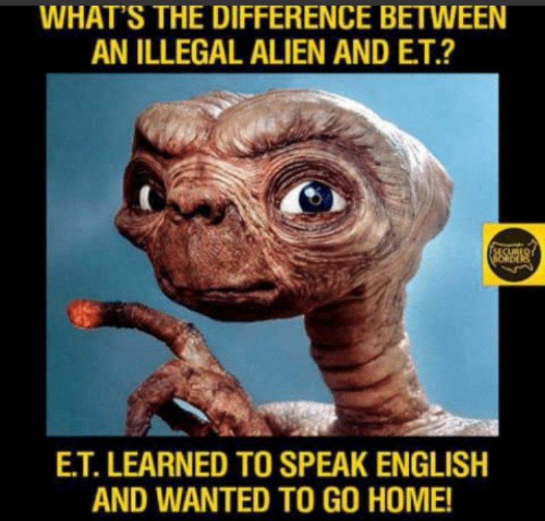 DEPORT every ILLEGAL and have them each take a Commie libtard under each arm along with them. They hate the country so please self deport. 
DETAIN
ARREST 
DEPORT 
REPEAT