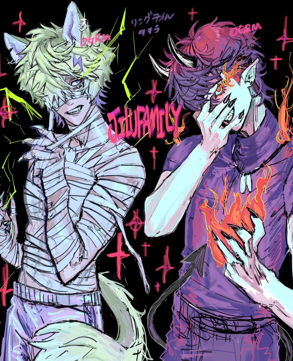 ⚫️0GRM⚪️ tweet media