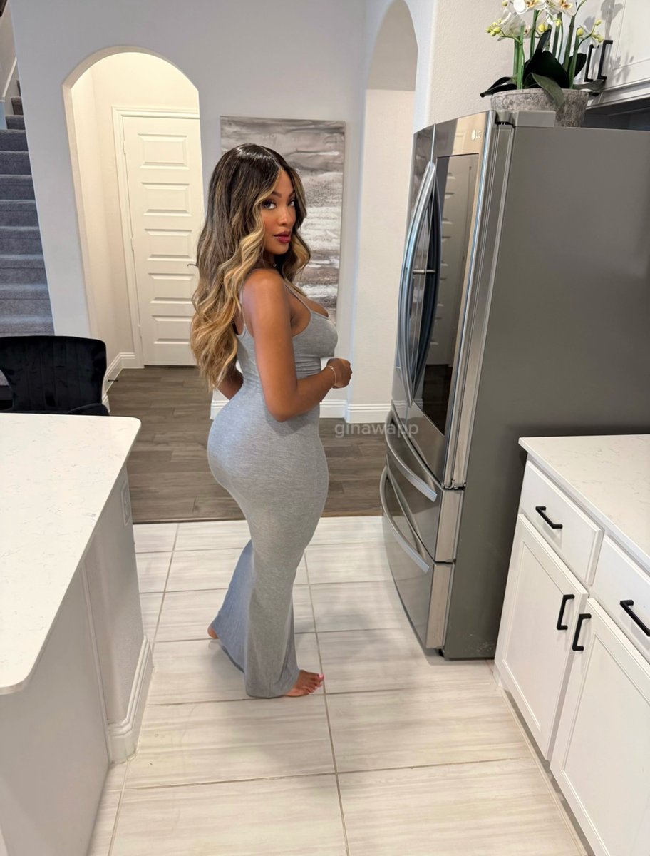 Gina Wap tweet media