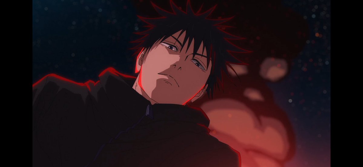 HE LOOKS SO FUCKING COOL GOD THATS MY GOAT