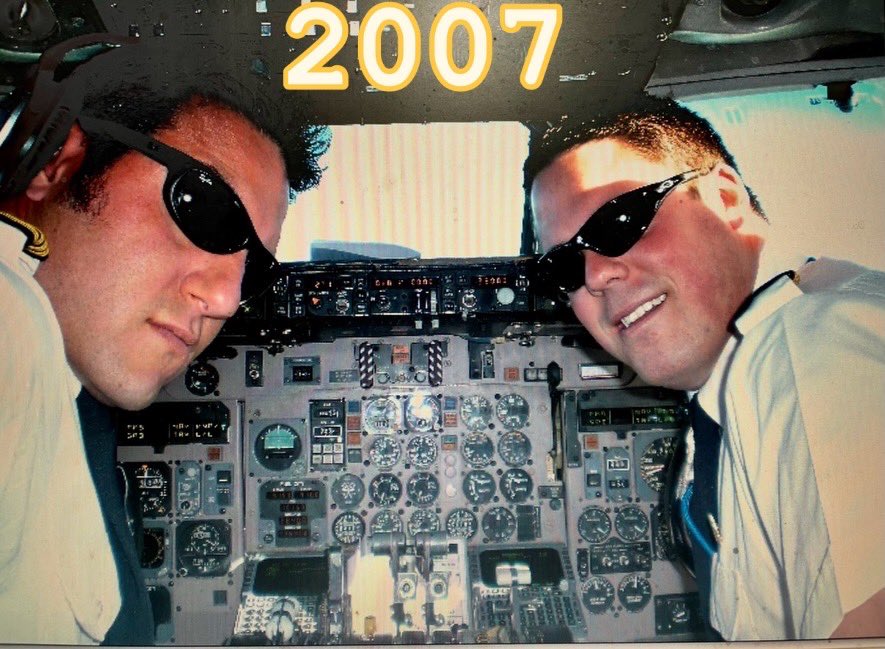 Steve Giordano tweet media