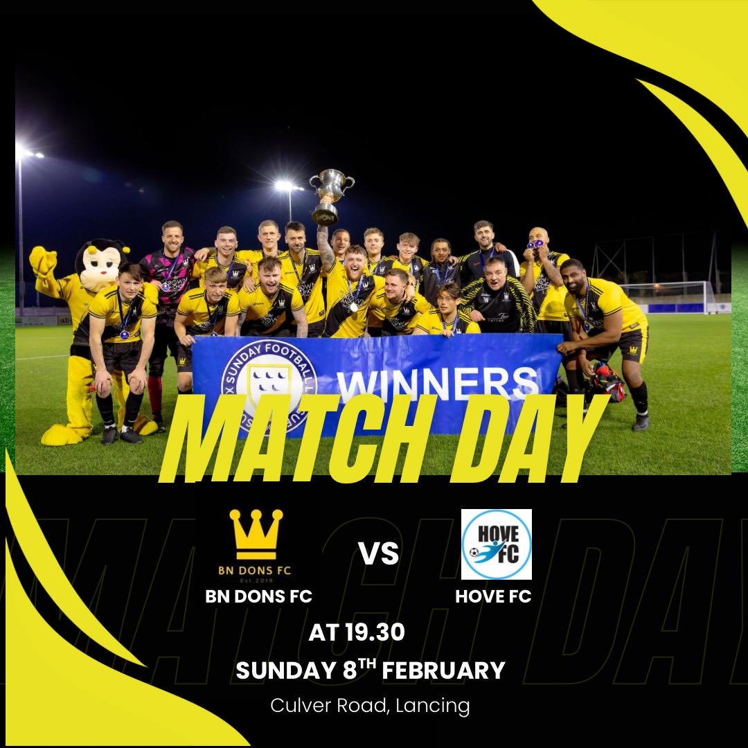 BN Dons👑 tweet media