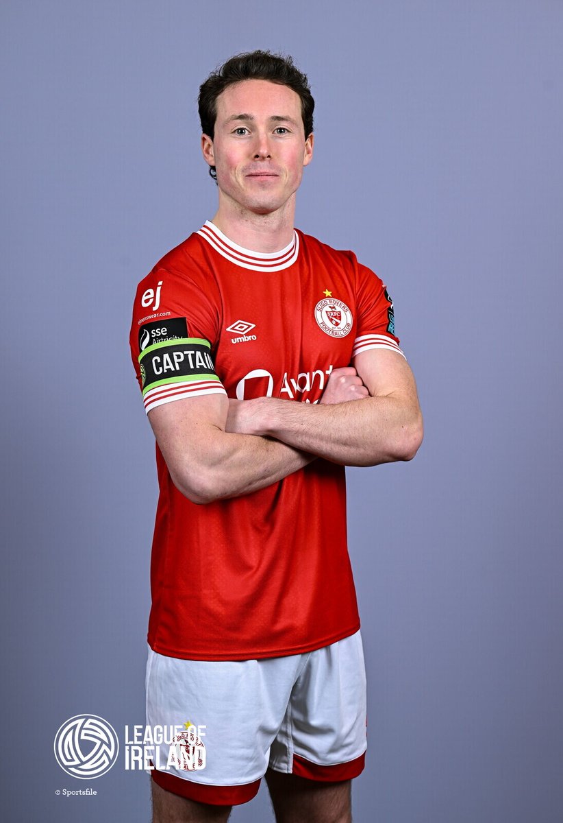 Sligo Rovers tweet media