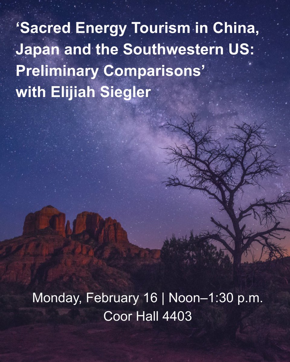 SHPRS at ASU tweet media