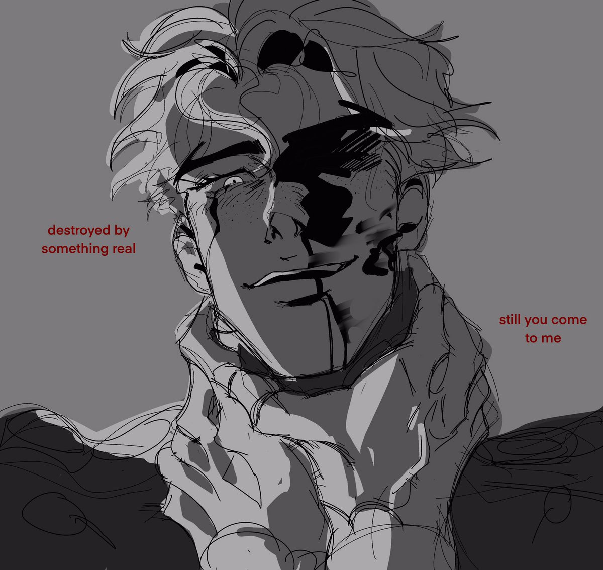 #deadlock #hotelbible