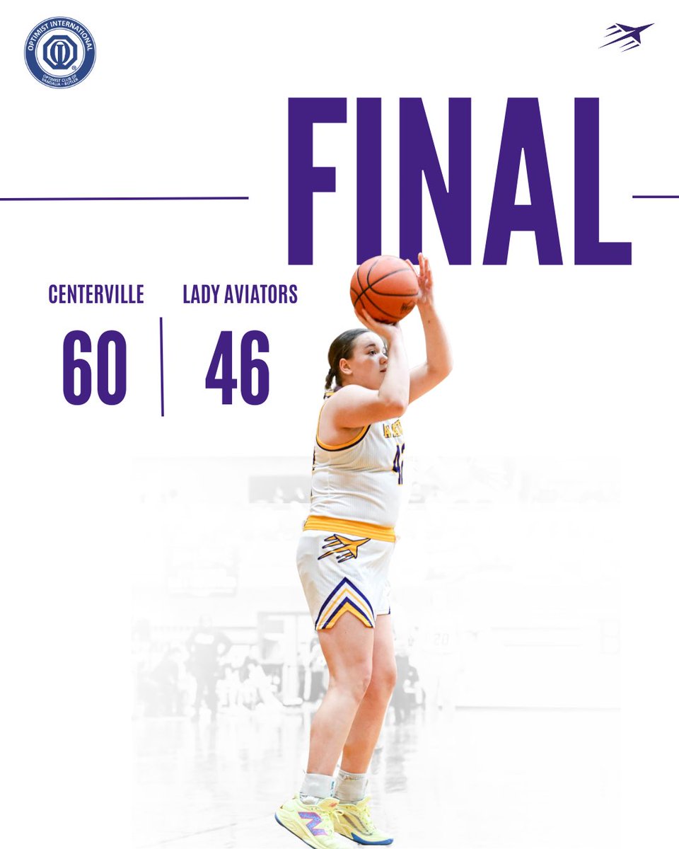 Butler Lady Aviators Basketball tweet media