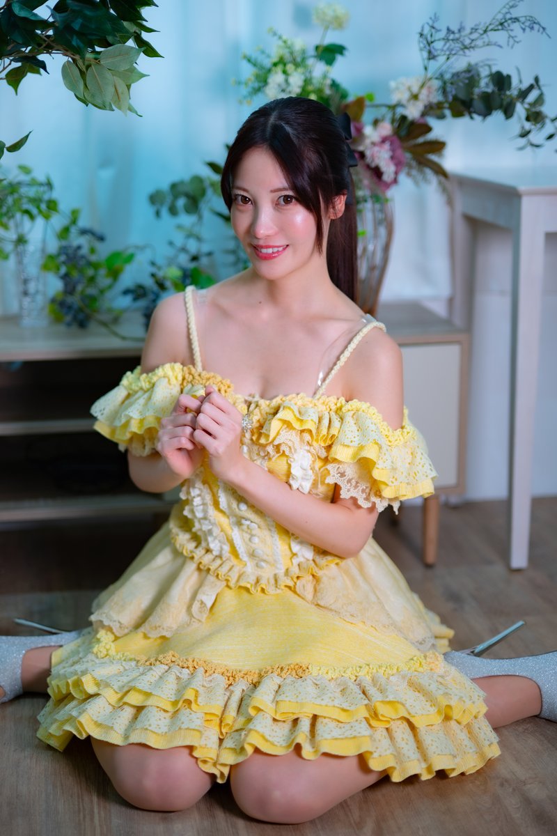 赤城ありさ🐹 (@arisa_akagi) / Posts / X