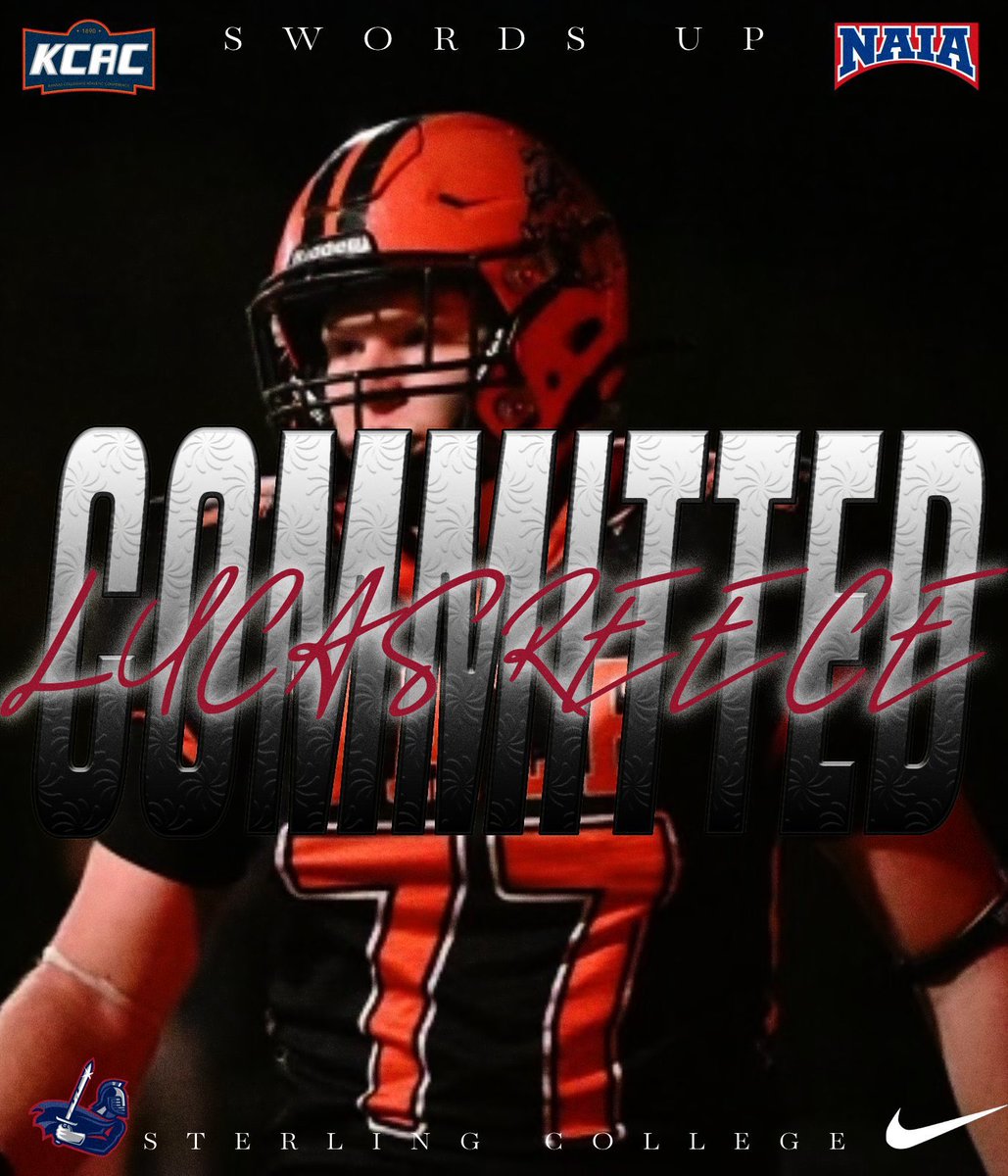 Lucas Reece tweet media