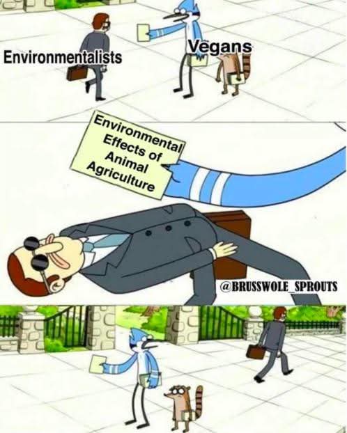 Why is the most effective individual action for the planet often the one we’re most afraid to talk about? Don't dodge the flyer—check the facts. 📊🌿