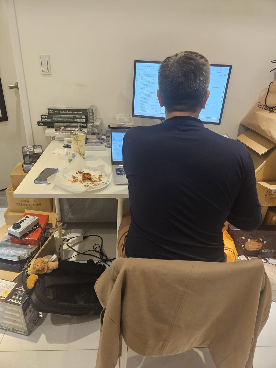 🐾狐ヾ𝓢𝓲𝓻𝓮𝓷*๓ 小廢物認證° tweet media