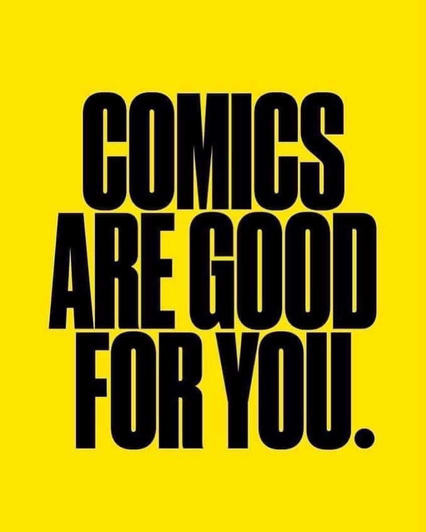 Anthony - Make Comics (@anmph) on Twitter photo 
