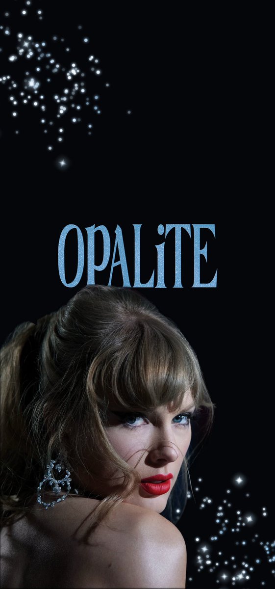 alias_a2's tweet photo. Taylor Swift ~ Opalite ~ wallpapers 

#taylorswift #Opalite #OpaliteMusicVideo #wallpaper #swifties https://t.co/NQonjQfoFi