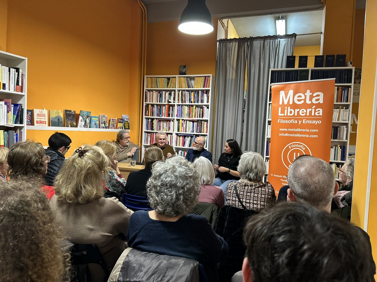 UAM EDICIONES tweet media