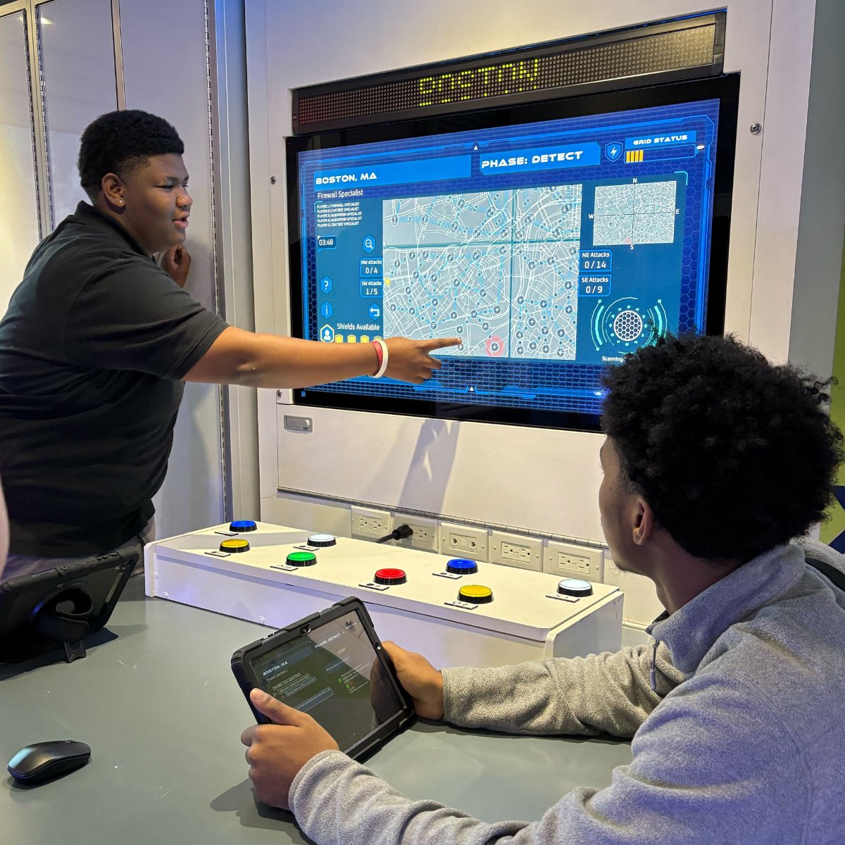 Learning Undefeated tweet media