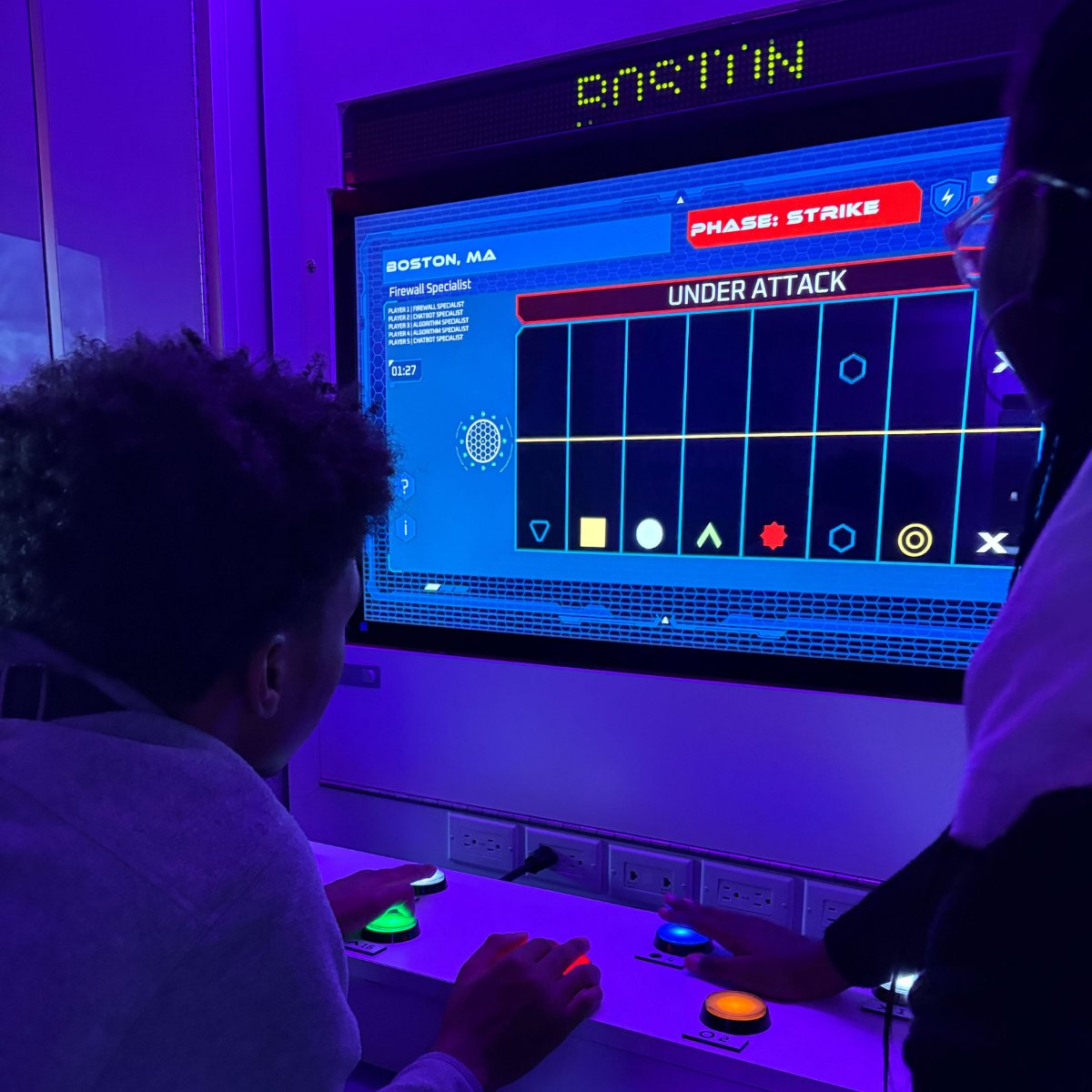 Learning Undefeated tweet media