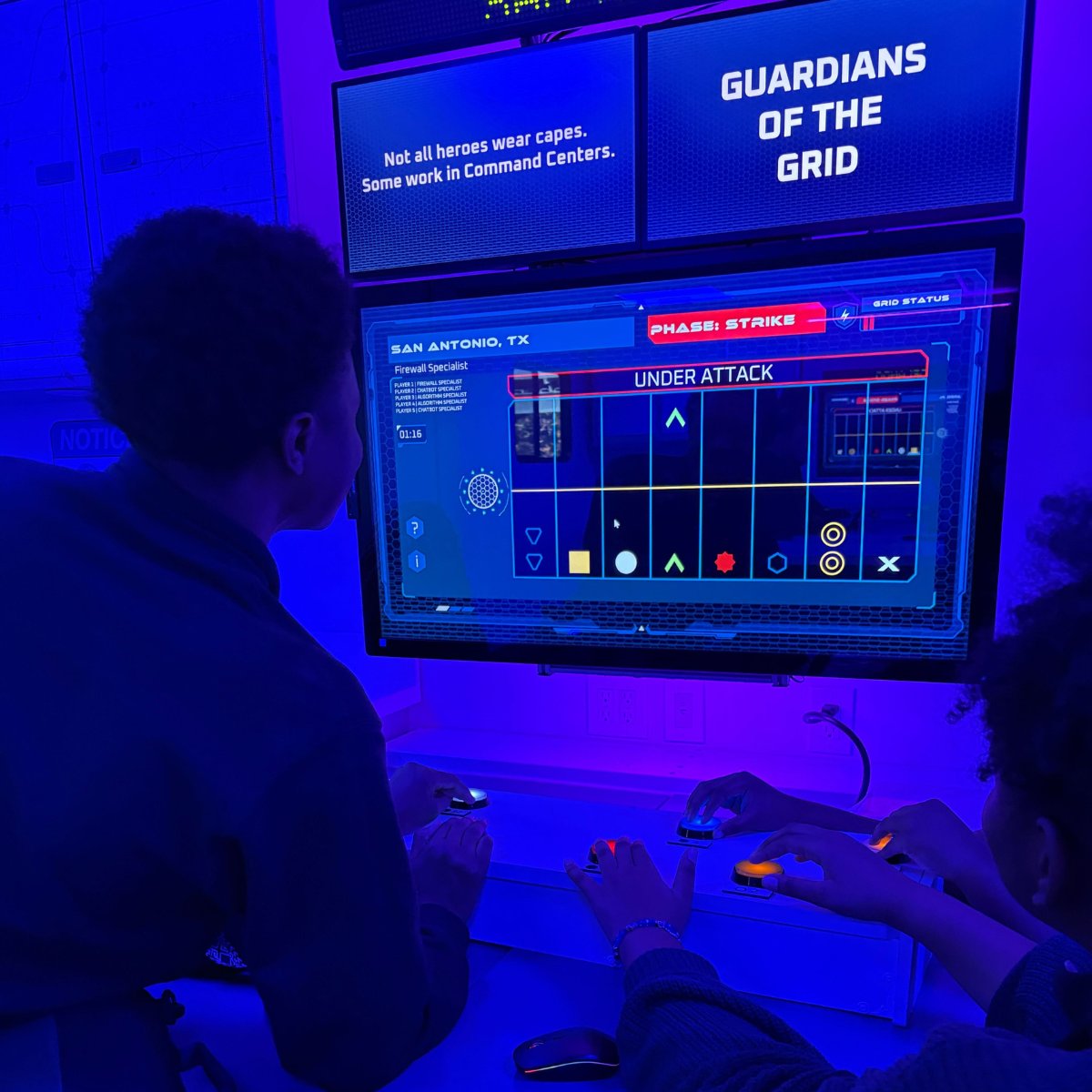 Learning Undefeated tweet media