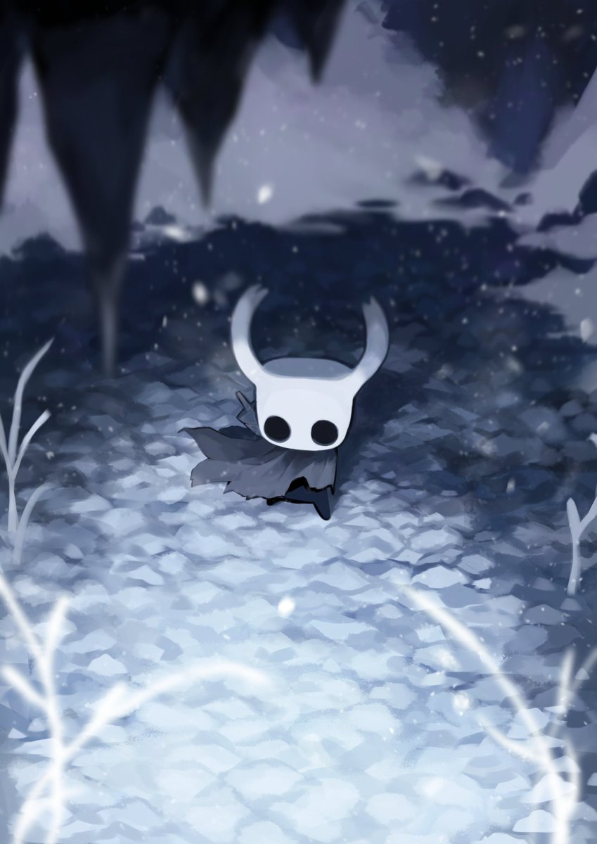 Sunmk_S2's tweet image. ❄️