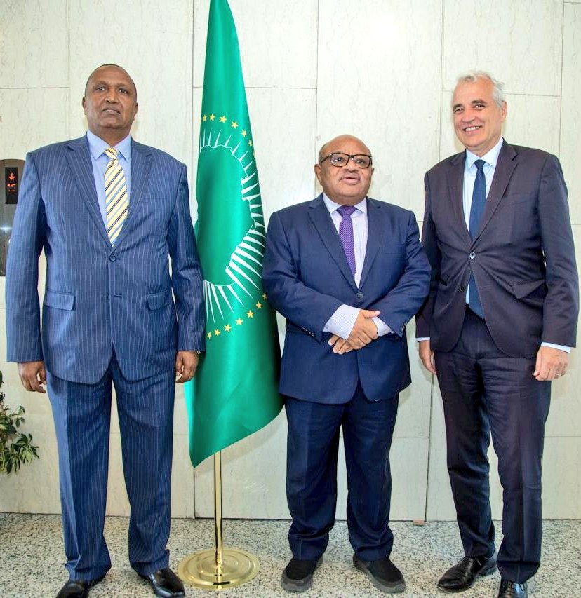 Souef Mohamed El-Amine tweet media