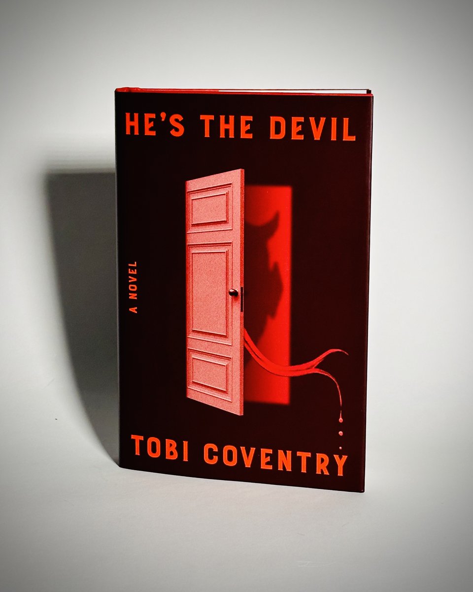 ABRAMS Books tweet media