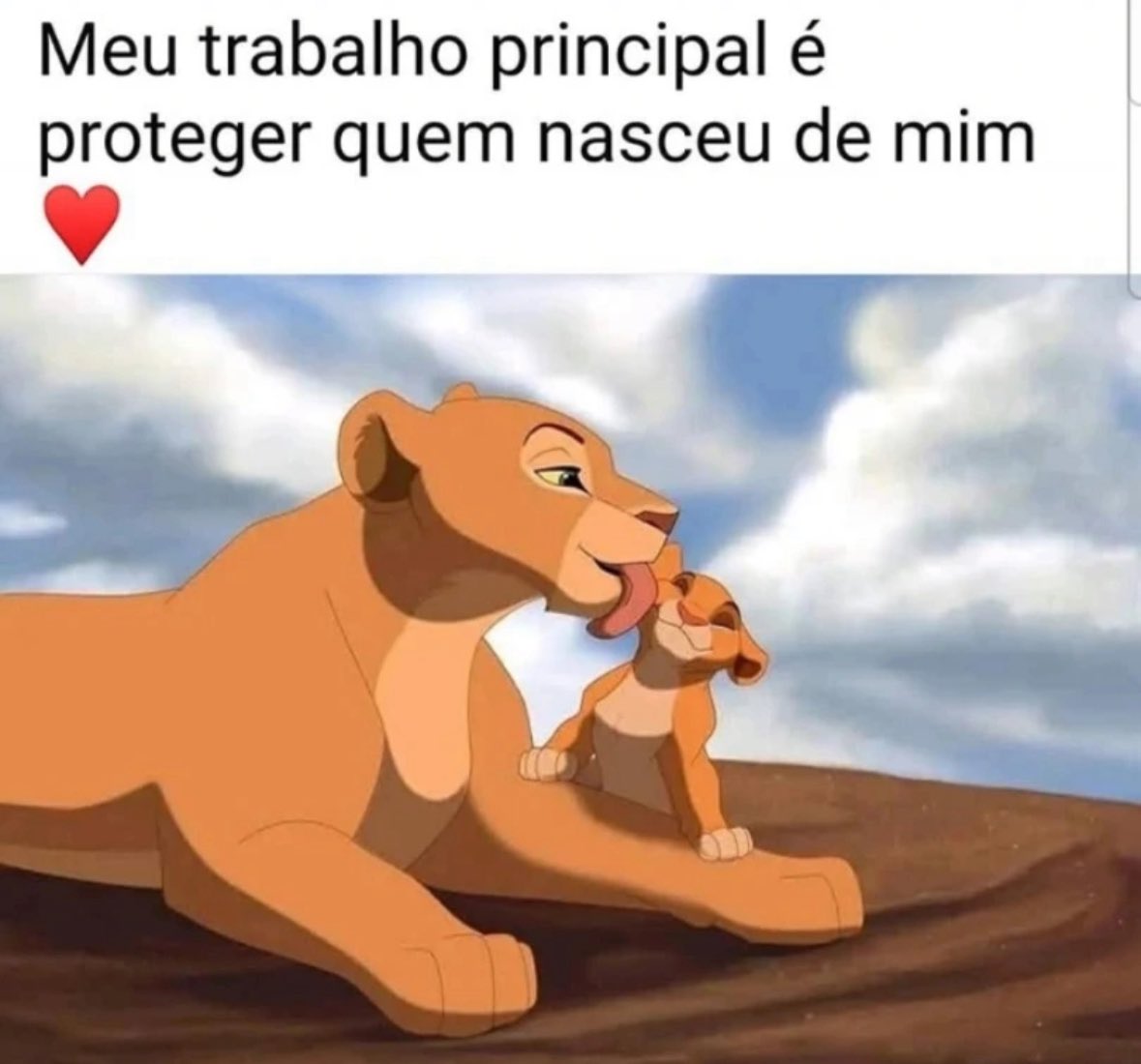 Agora sou mãe ❤️ (@agrsoumamae) on Twitter photo 