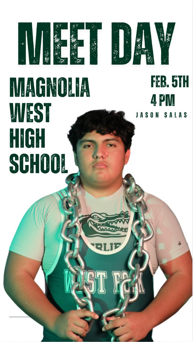 MEET DAY ! 

THE BOYS ARE UP !!