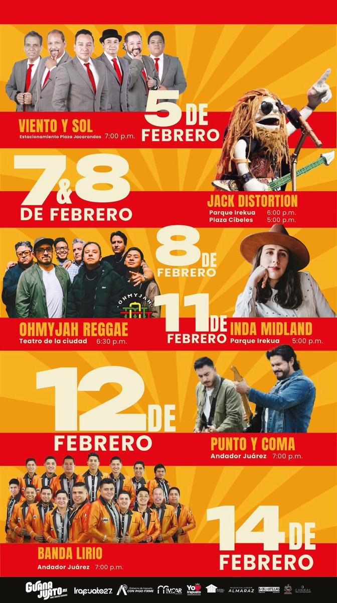 Guanajuato México tweet media