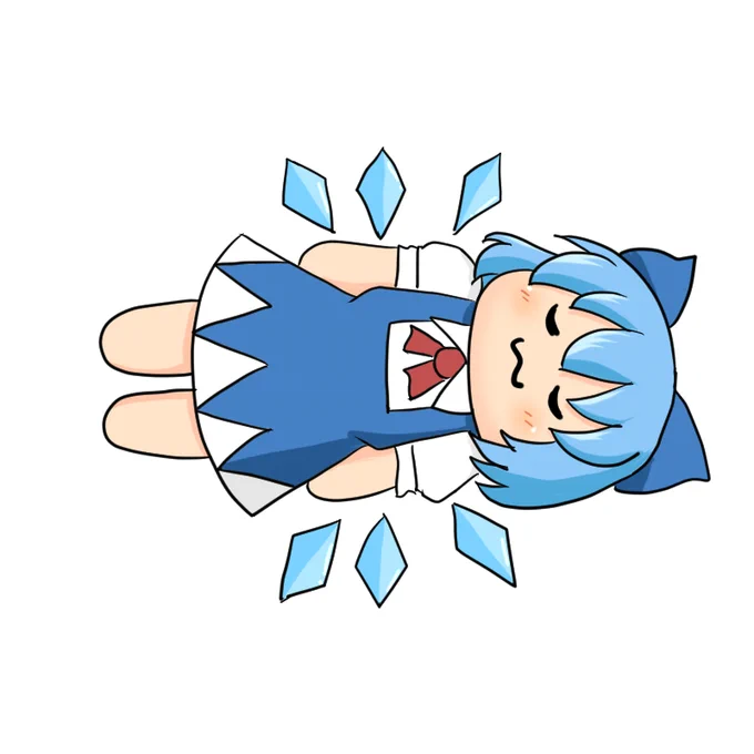 ゆっくりモーニング 今日からまた寒くなるけどゆっくりしていってね!!!